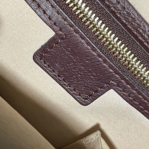 Louis Vuitton Cerise Mini Monogram Josephine PM - Picture 10 of 16